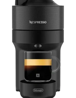 Nespresso Vertuo Pop Solo in Black ENV90B