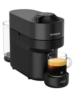 Nespresso Vertuo Pop Solo in Black ENV90B