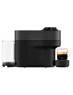 Nespresso Vertuo Pop Solo in Black ENV90B