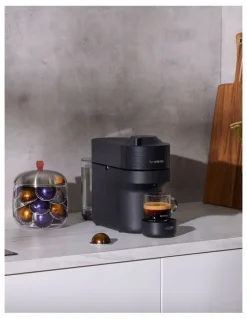 Nespresso Vertuo Pop Solo in Black ENV90B