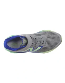 New Balance Arishi Pre-School Sport Shoe in Grey