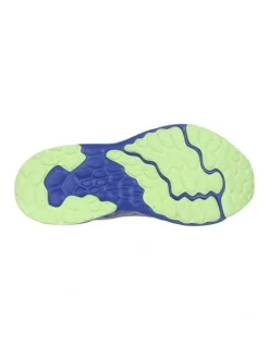 New Balance Arishi Pre-School Sport Shoe in Grey
