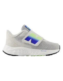 New Balance Arishi V4 Infant Sport In Grey