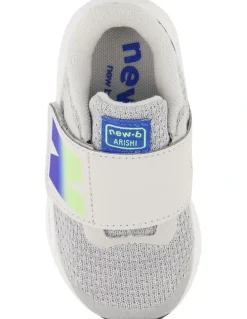 New Balance Arishi V4 Infant Sport In Grey