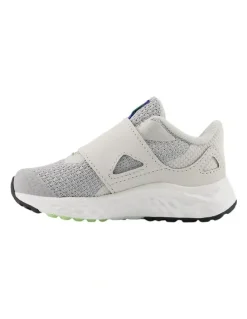 New Balance Arishi V4 Infant Sport In Grey