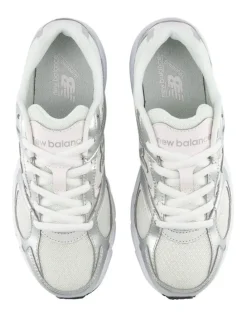 New Balance 408 Grade School Sneakers In Grey