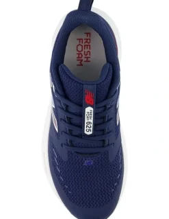 New Balance 625 Grade School Sport Blue