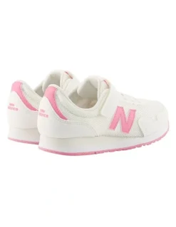 New Balance 323 Pre-School Sneakers In White