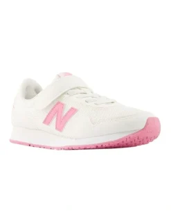 New Balance 323 Pre-School Sneakers In White