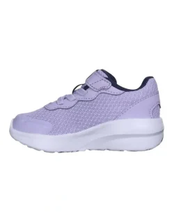 New Balance 578 Self-Fastening Infant Sport In Purple