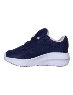 New Balance 578 Self-Fastening Infant Sport In Navy