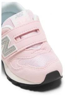 New Balance 313 V2 Infant Sneakers in Pale Pink