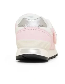 New Balance 313 V2 Infant Sneakers in Pale Pink