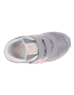 New Balance 313 V2 Infant Sneakers In Grey