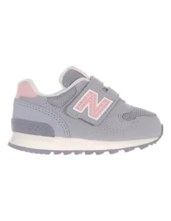 New Balance 313 V2 Infant Sneakers In Grey