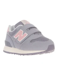 New Balance 313 V2 Infant Sneakers In Grey
