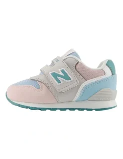New Balance 996 V3 Infant Sneakers in Multi