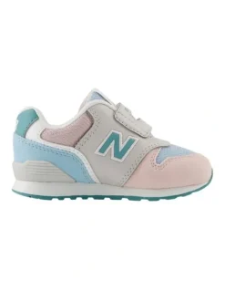 New Balance 996 V3 Infant Sneakers in Multi