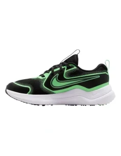 Nike Cosmic Runner Grade School Sport In Black