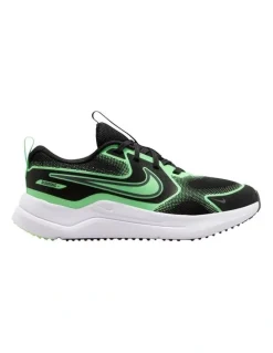 Nike Cosmic Runner Grade School Sport In Black