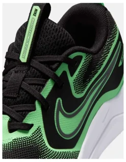 Nike Cosmic Runner Grade School Sport In Black