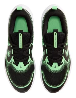 Nike Cosmic Runner Grade School Sport In Black