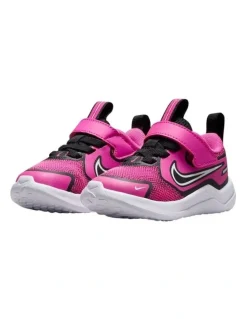 Nike Cosmic Runner Infant G Sport Shoes in Fuchsia
