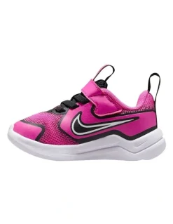 Nike Cosmic Runner Infant G Sport Shoes in Fuchsia