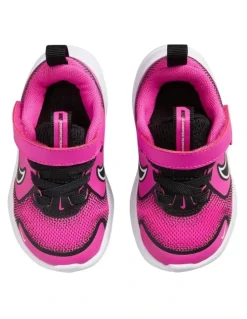 Nike Cosmic Runner Infant G Sport Shoes in Fuchsia