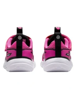 Nike Cosmic Runner Infant G Sport Shoes in Fuchsia