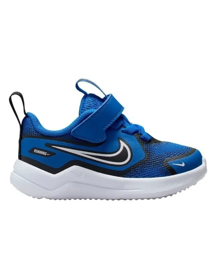 Nike Cosmic Runner Infant Sport Shoes in Blue