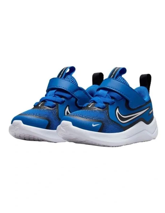 Nike Cosmic Runner Infant Sport Shoes in Blue