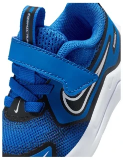 Nike Cosmic Runner Infant Sport Shoes in Blue