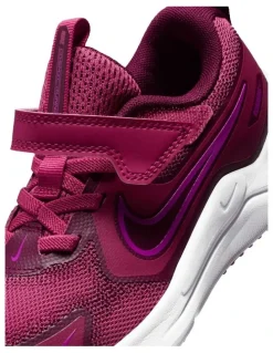 Nike Cosmic Runner Pre-School Sport Shoes in Claret