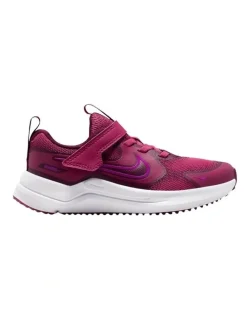 Nike Cosmic Runner Pre-School Sport Shoes in Claret