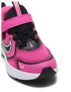 Nike Cosmic Runner Pre-School G Sport Shoes in Fuchsia