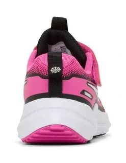 Nike Cosmic Runner Pre-School G Sport Shoes in Fuchsia