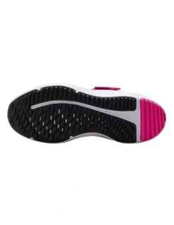 Nike Cosmic Runner Pre-School G Sport Shoes in Fuchsia