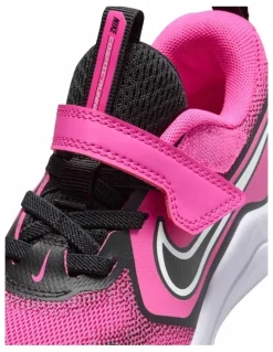 Nike Cosmic Runner Pre-School G Sport Shoes in Fuchsia