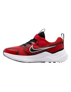 Nike Cosmic Runner Pre-School Sport Shoes in Red