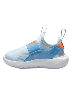 Nike Flex Runner 4 Infant Sport In Lt Blue