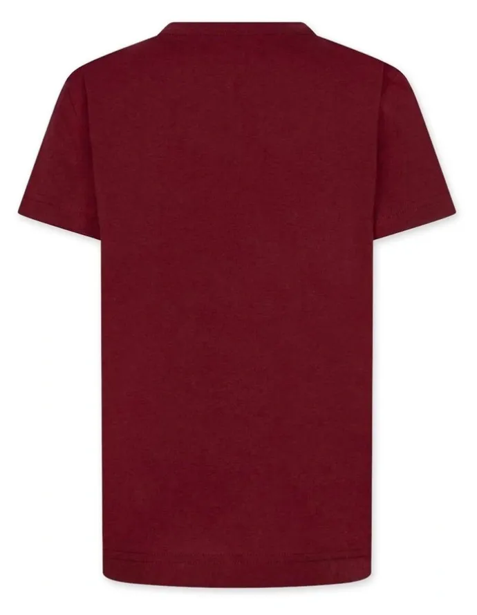 Nike Game Day Essentials Tee in Red