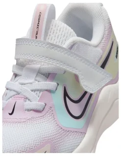 Nike Nike Cosmic Runner Se 2 Pre-School Sport In White