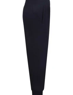 Nike Sportswear Club French Terry High Brand Read Jogger in Black