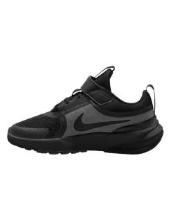 Nike Star Runner 5 Black Pre-School Sport in Black