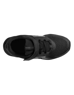 Nike Star Runner 5 Black Pre-School Sport in Black