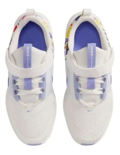 Nike Star Runner 5 Pre-School Sport In White