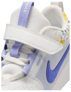 Nike Star Runner 5 Pre-School Sport In White