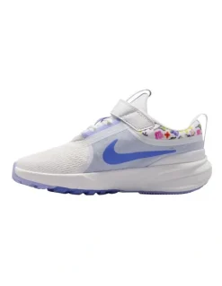 Nike Star Runner 5 Pre-School Sport In White