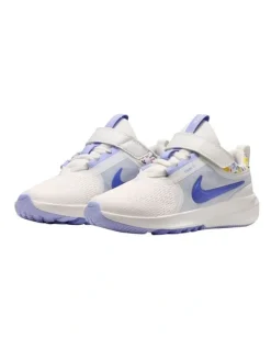 Nike Star Runner 5 Pre-School Sport In White